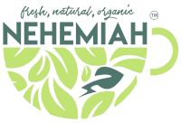 Nehemiah Superfood
